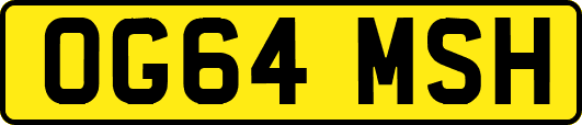 OG64MSH