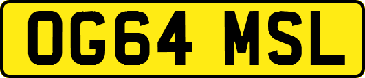 OG64MSL