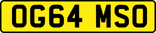 OG64MSO