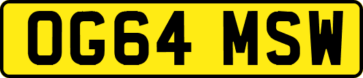 OG64MSW