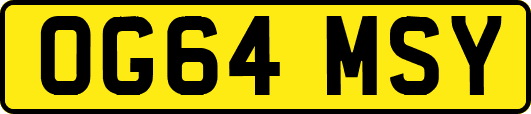 OG64MSY