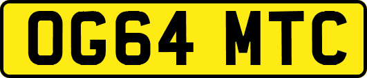 OG64MTC