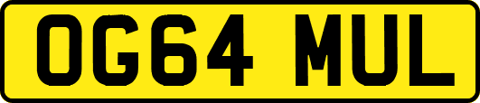 OG64MUL