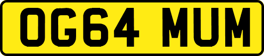 OG64MUM