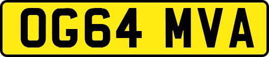 OG64MVA
