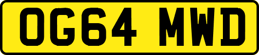 OG64MWD