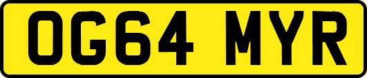 OG64MYR