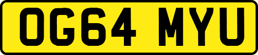 OG64MYU