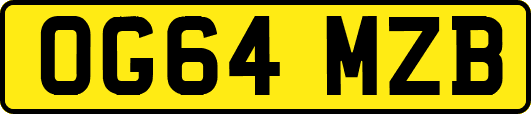 OG64MZB