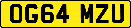 OG64MZU