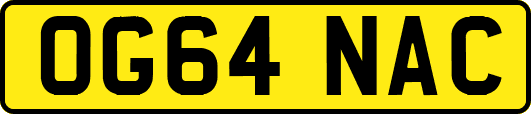 OG64NAC