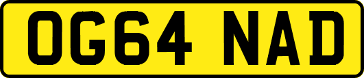 OG64NAD
