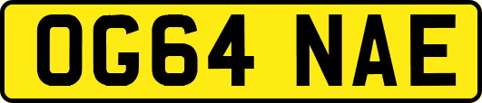 OG64NAE
