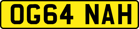 OG64NAH
