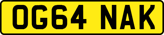 OG64NAK