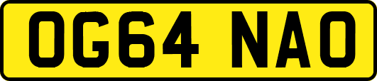 OG64NAO
