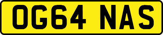 OG64NAS