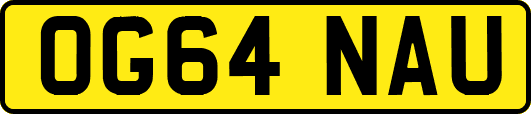 OG64NAU