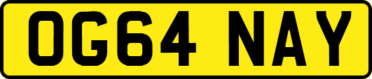 OG64NAY