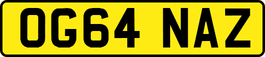 OG64NAZ
