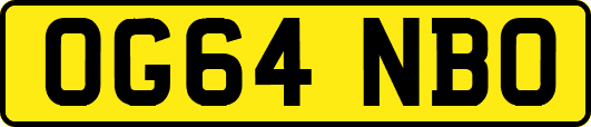 OG64NBO