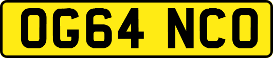 OG64NCO