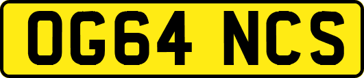 OG64NCS
