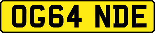 OG64NDE