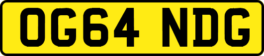 OG64NDG