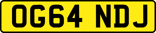OG64NDJ