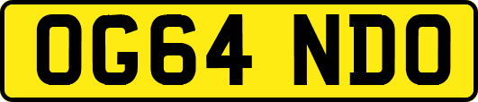 OG64NDO