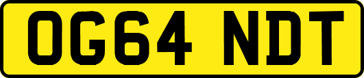 OG64NDT