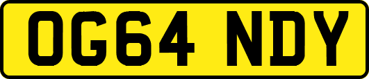 OG64NDY