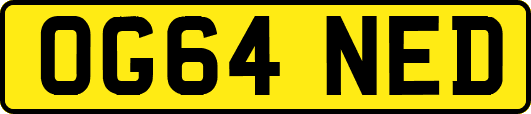 OG64NED
