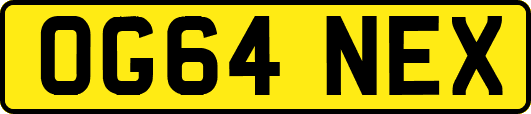 OG64NEX