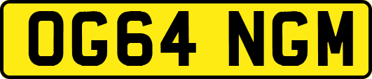 OG64NGM