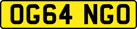 OG64NGO