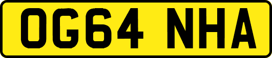 OG64NHA