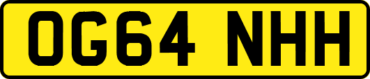 OG64NHH