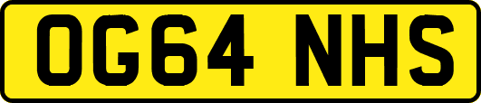 OG64NHS