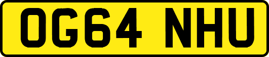 OG64NHU