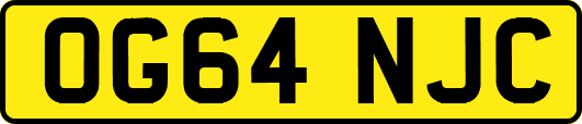 OG64NJC