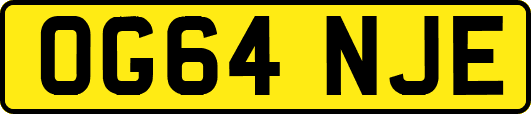 OG64NJE
