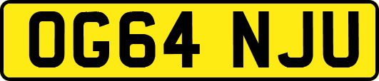 OG64NJU