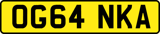 OG64NKA