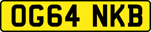 OG64NKB
