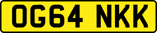 OG64NKK