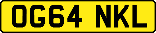 OG64NKL