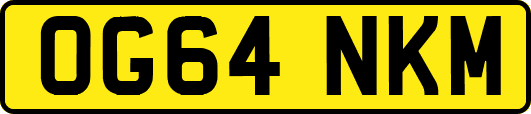 OG64NKM