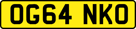 OG64NKO